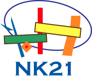 ＮＫ21